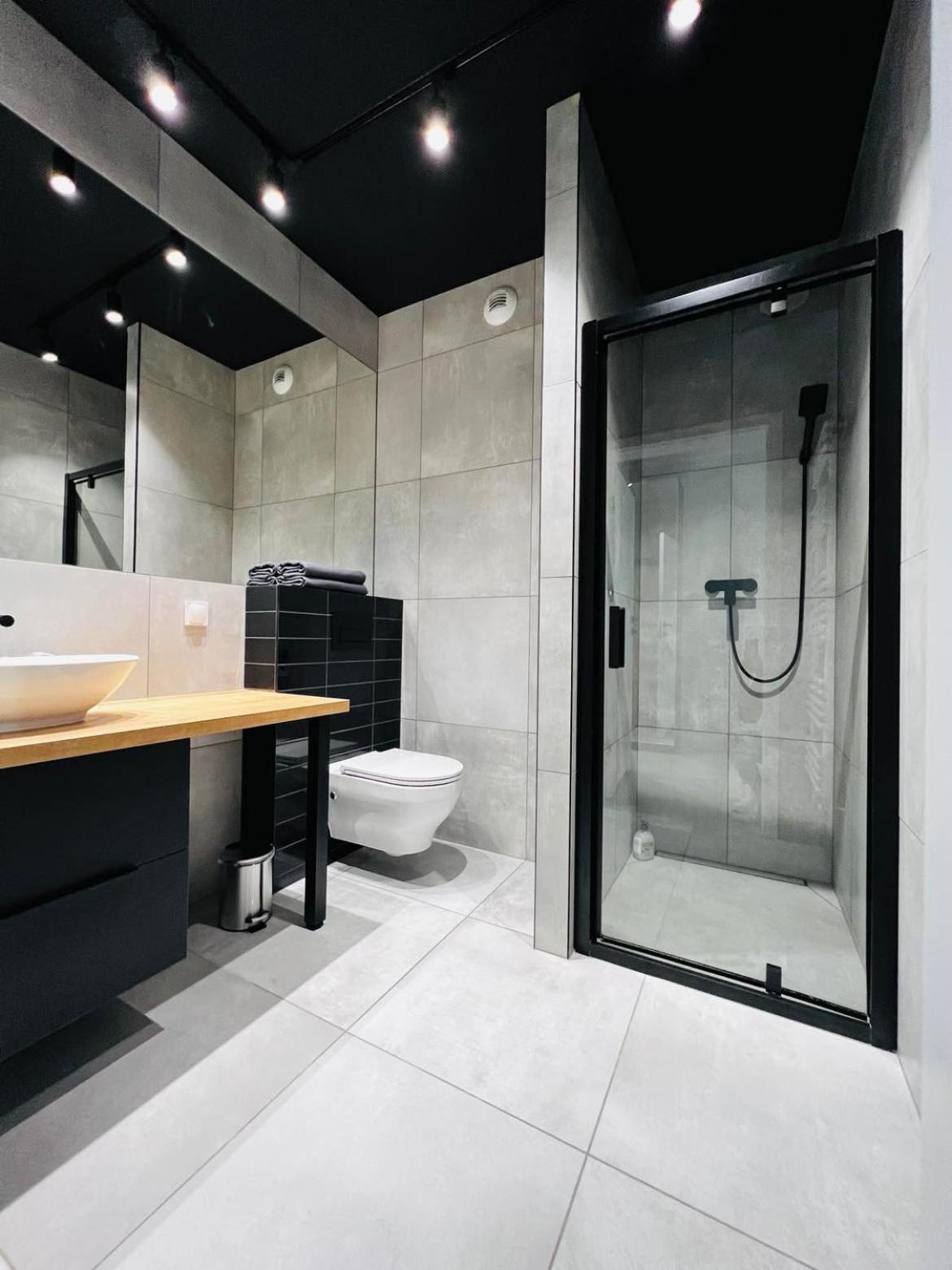 Property Apart - Legnicka Business Center Breslavia Esterno foto